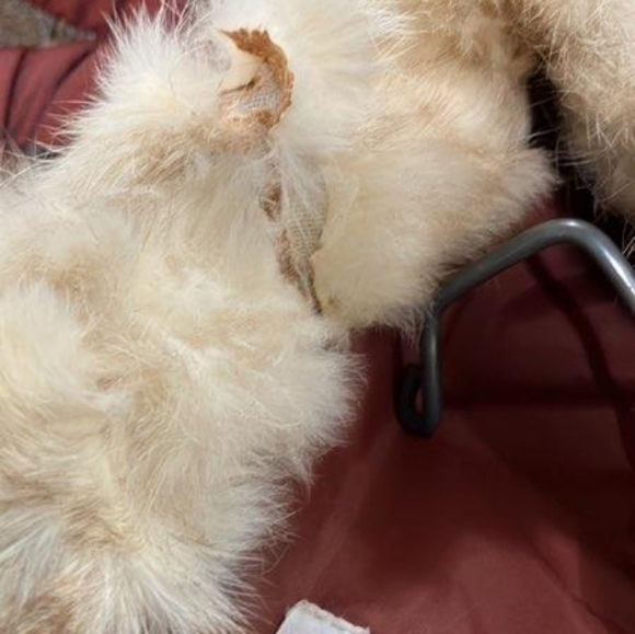 Made Korea Rabbit Fur - Picture 11 of 11